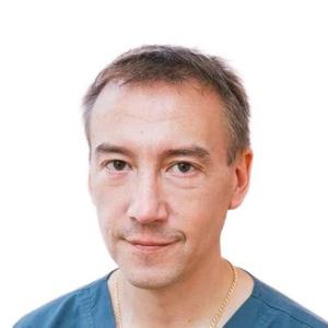 Никонов Андрей Николаевич