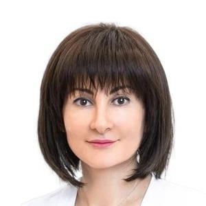 Секинаева Алена Владимировна