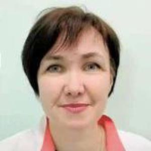Кузнецова Татьяна Юрьевна