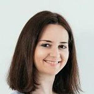Болиева Сабина Зелимхановна