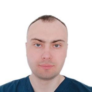 Савельев Олег Геннадьевич