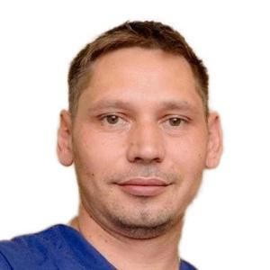 Ульянов Артур Геннадьевич