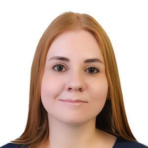 Заболотная Кристина Андреевна