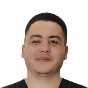 Ахмадуллин Алмаз Уралович