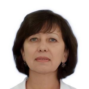 Животрева Ирина Александровна