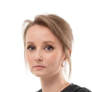 Ронская Елизавета Сергеевна