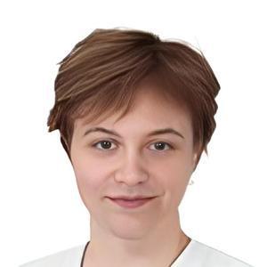 Квартальнова Ульяна Николаевна