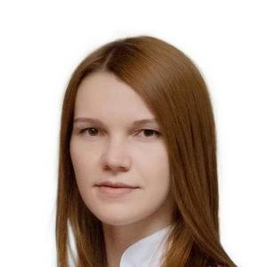 Резцова Татьяна Сергеевна