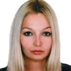 Широчкина Жанна Талгатовна