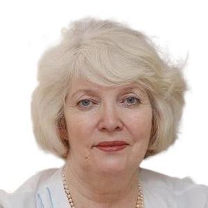 Гаджимагомедова Альфия Шарафутдиновна