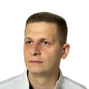 Рудаков Михаил Олегович