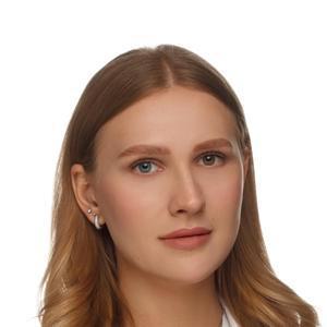 Роговец Нелли Александровна