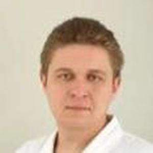 Ходячий Александр Евгеньевич