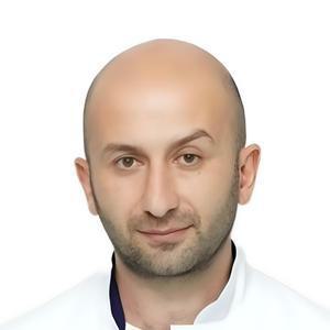 Хачатурян Арам Юрьевич