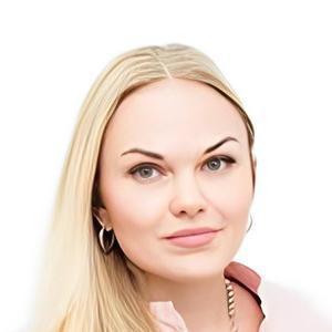 Волик Светлана Геннадьевна