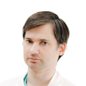 Кафтырев Александр Сергеевич