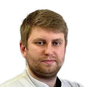 Петухов Олег Александрович