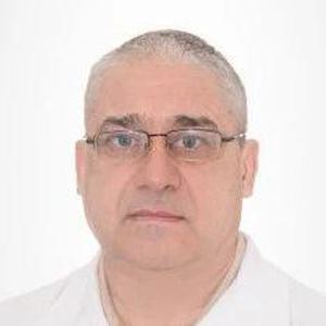 Улятовский Александр Викторович