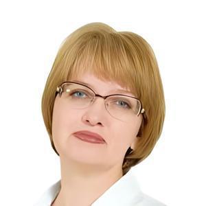 Климова Оксана Юрьевна