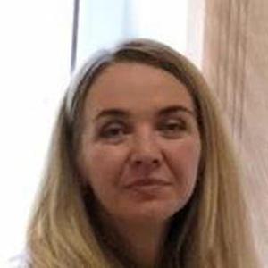 Зайцева Марина Владиславовна