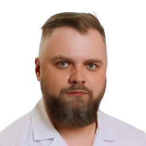 Агулин Иван Владимирович