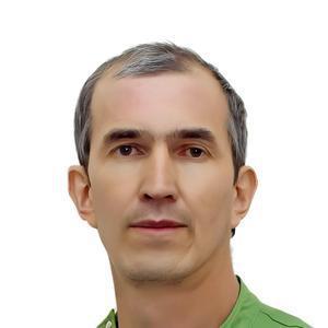 Хабибуллин Ильдар Анварович