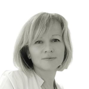 Фадина Юлия Александровна