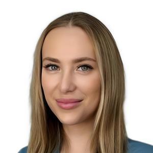 Токарева Анна Александровна