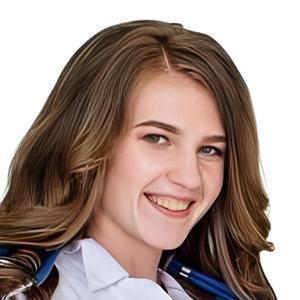 Лагутина Екатерина Владимировна