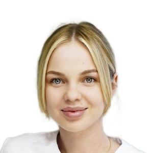 Черкасова Анна Александровна