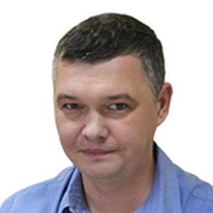 Неделькин Евгений Борисович