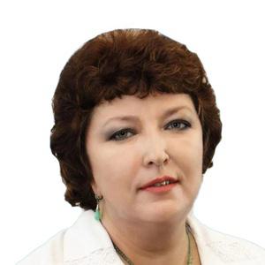 Милованкина Неонила Олеговна