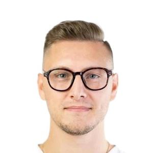 Лихоносов Николай Павлович