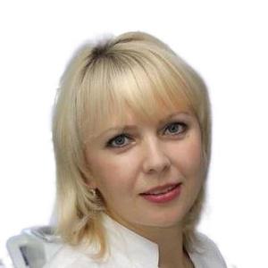 Имекина Елена Александровна