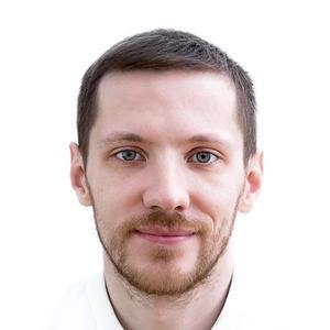 Швыряев Владимир Борисович