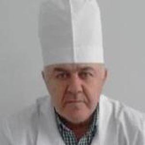 Амирасланов Магомедюсуф Амирасланович