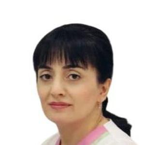 Гогуа Нона Нодаровна