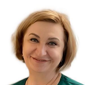 Батченко Людмила Николаевна