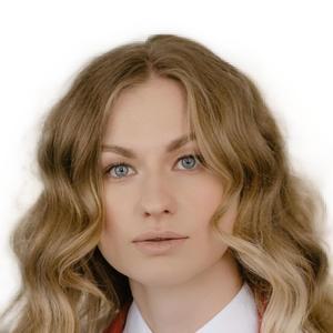 Волкова Анастасия Олеговна