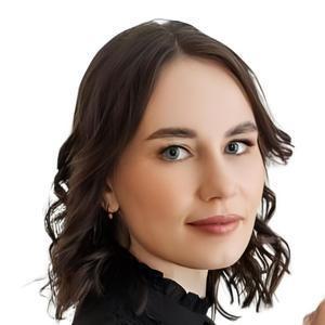 Мухина Валерия Игоревна