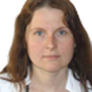 Крохина Ксения Николаевна