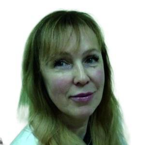 Железнякова Светлана Вячеславовна