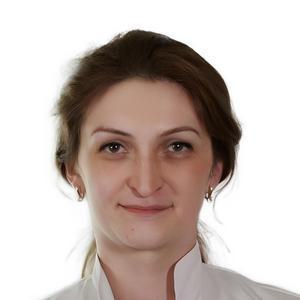 Рамонова Мадина Таймуразовна