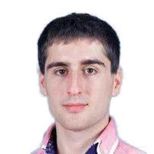 Блинов Дмитрий Николаевич