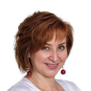 Иванова Янина Михайловна