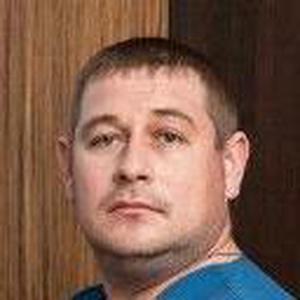 Мартьянов Денис Леонидович