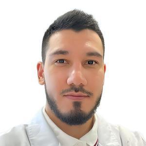 Фозилов Джамшед Азимович