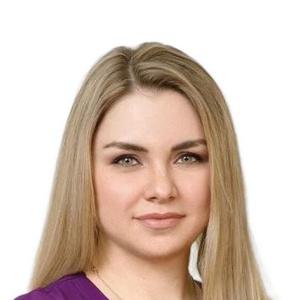 Красильникова Елена Сергеевна