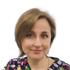 Плужник Наталья Анатольевна