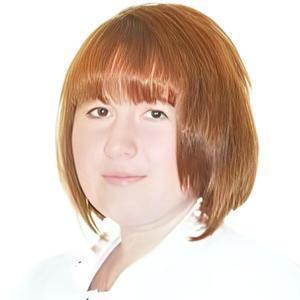 Гаврина Анна Константиновна